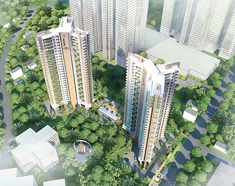 Prestige Fairfield sale