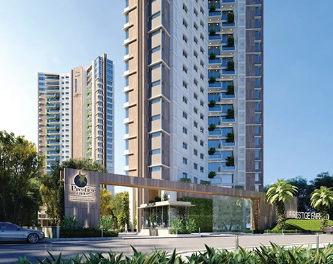 Prestige Fairfield launch date