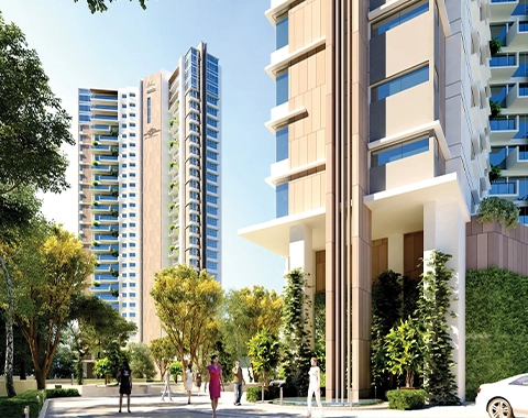 Prestige Fairfield construction