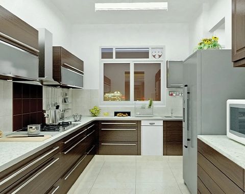 Prestige Fairfield construction details pdf