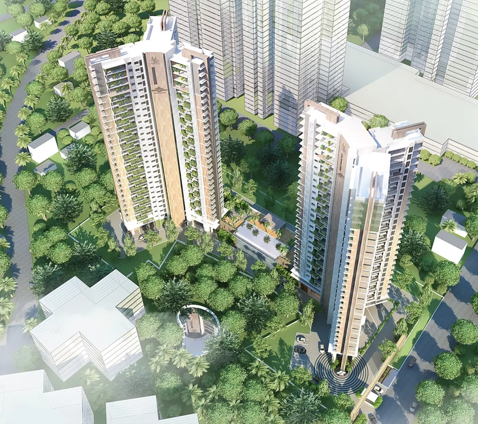 Prestige Fairfield launch date