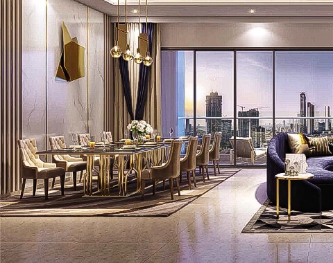 prestige jasdan classic architect