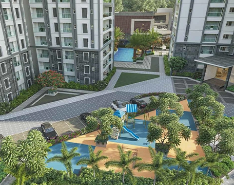 Prestige Pine Forest Rate