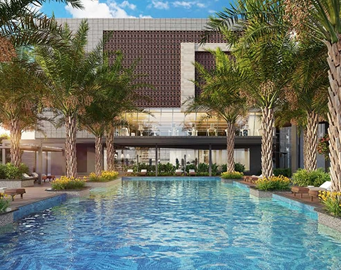 Prestige Pine Forest Resale