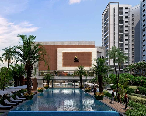 Prestige Pine Forest Purchase