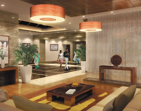 Clover Leaf at Prestige White Meadows Buildings