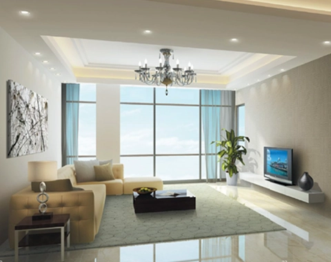 Clover Leaf at Prestige construction details pdf