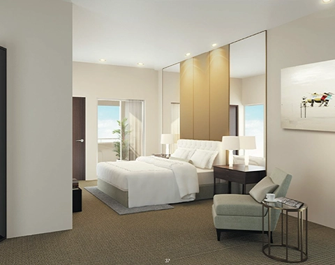 Clover Leaf at Prestige White Meadows Community