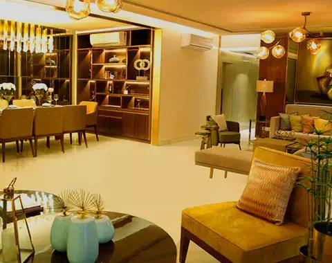 puri aravallis booking