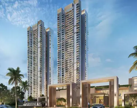 puri the aravallis brochure pdf