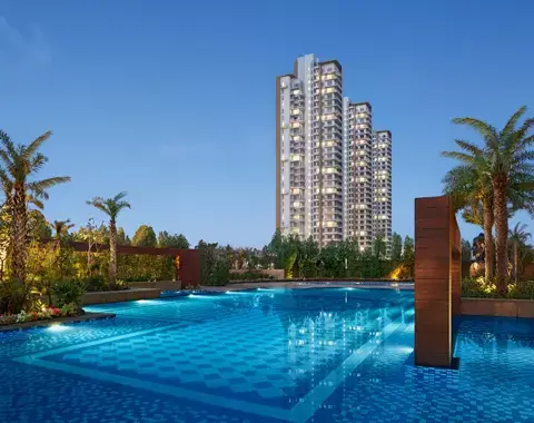 puri the aravallis price