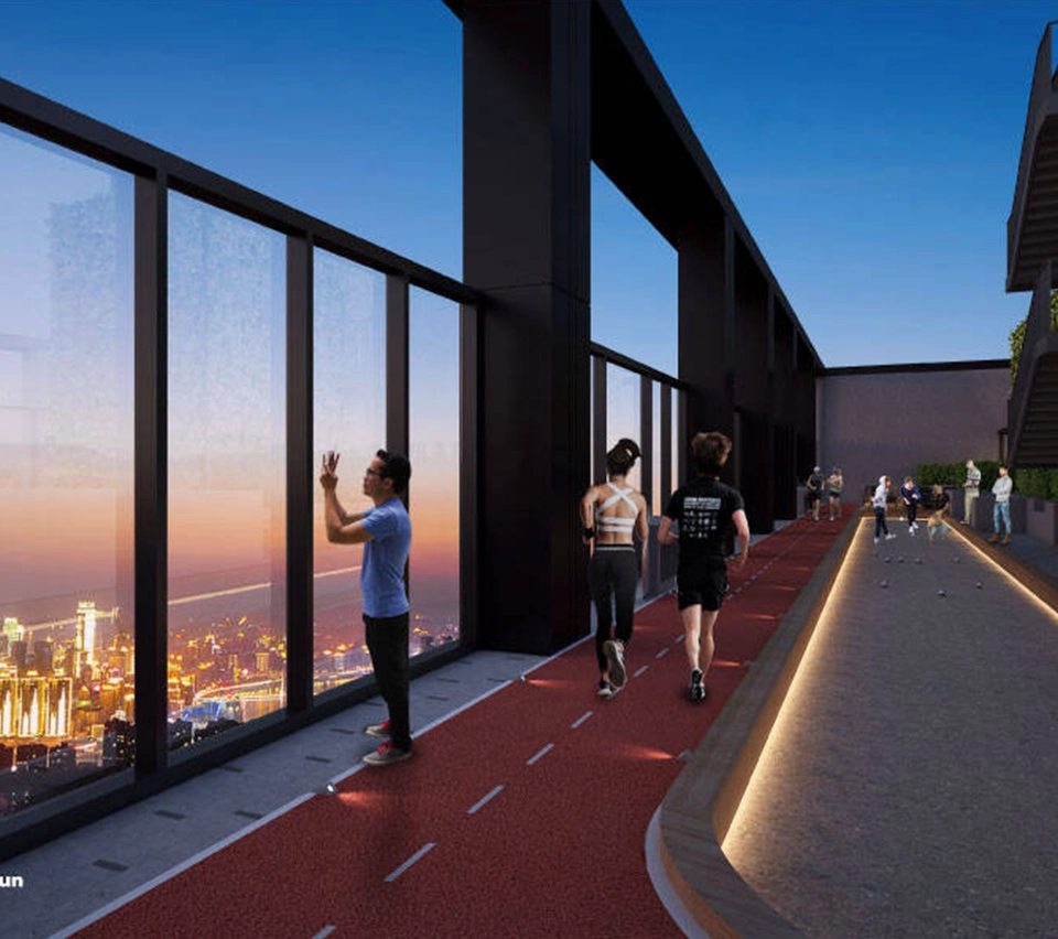 purva atmosphere rera number