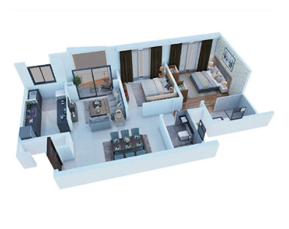 purva atmosphere construction update