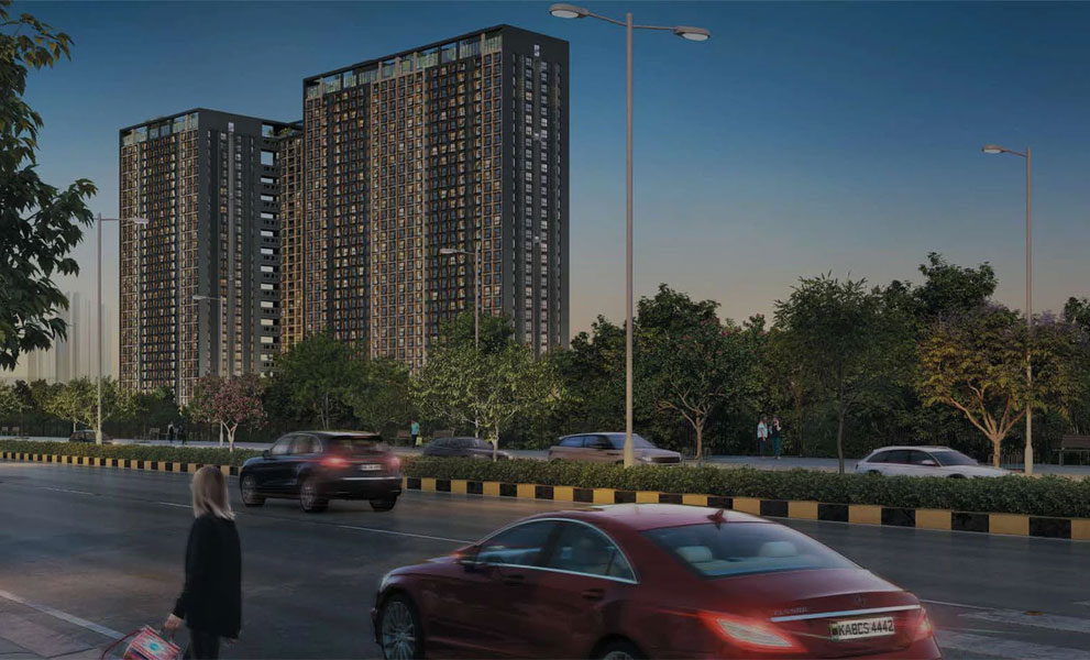 purva atmosphere bangalore price
