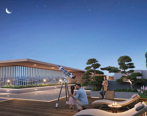 Purva Estrella Completion Date