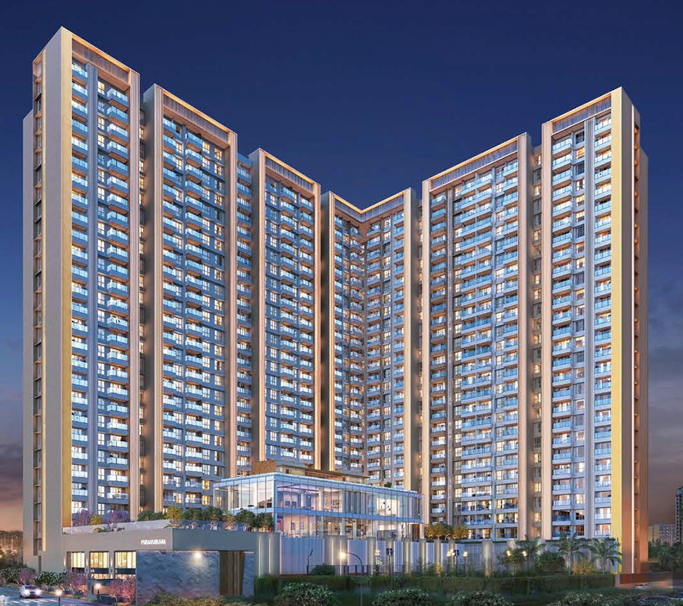 Purva Estrella Features