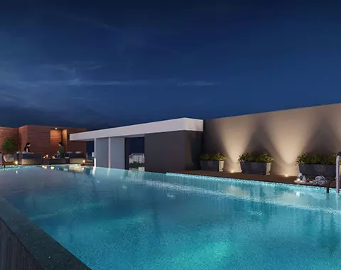 Purva Meraki Completion Date