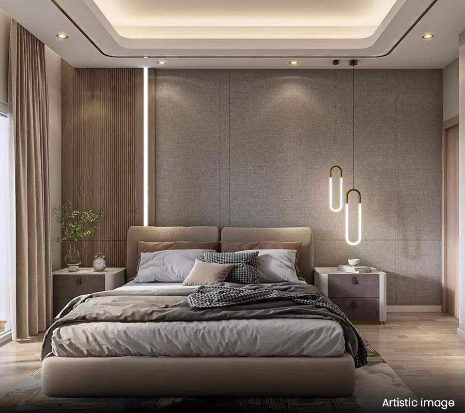 Purva Meraki Features