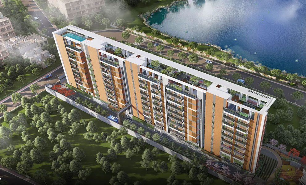 purva meraki bangalore price