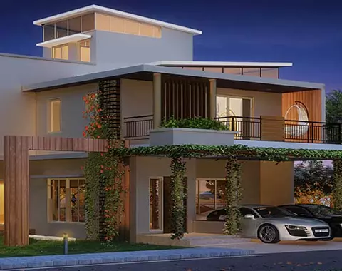 purva smiling willows architect