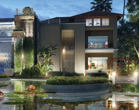 smiling willows puravankara