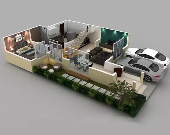 purva smiling willows possession date