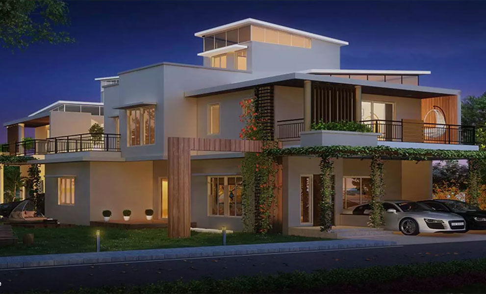 purva smiling willows bangalore price