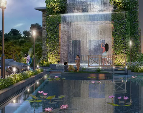 Purva Sparkling Springs Brochure Pdf