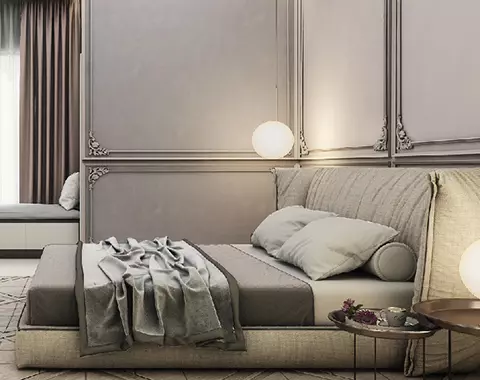 purva tiara layout plan