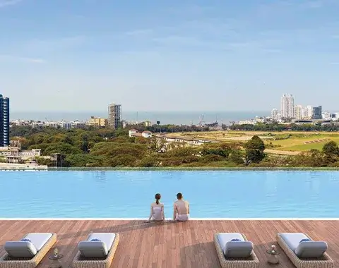 Raheja Modern Vivarea Latest Update