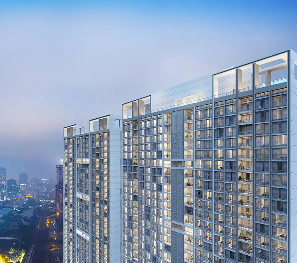 Raheja Modern Vivarea Features