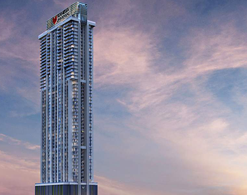 Raheja The Riviere Handover Date