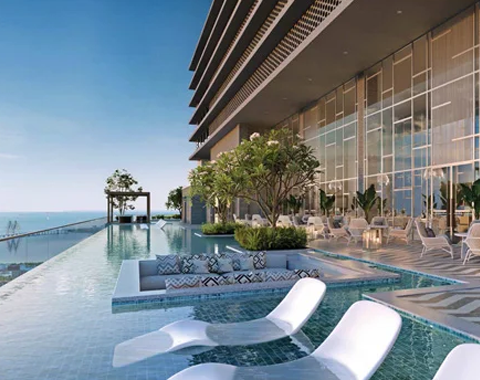 Raheja The Riviere Home for Sale