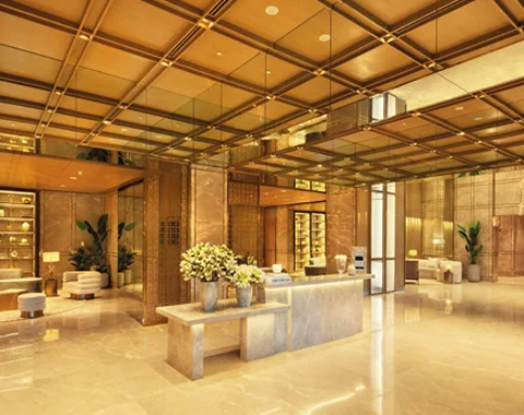 Raheja The Riviere Payment Plan