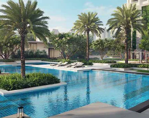 Raheja The Riviere Launch Date