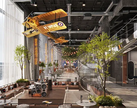 Raw District 2 Launch Date