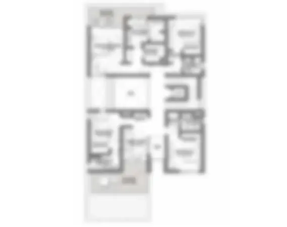 Raw District by Imtiaz Site Layout