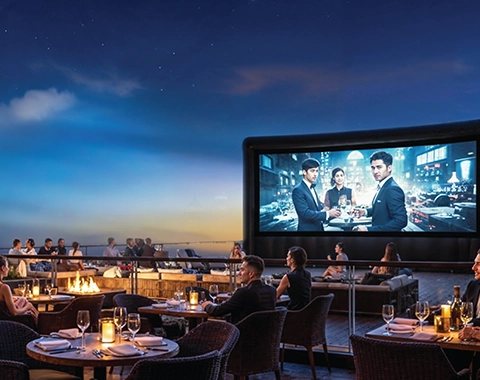 Raymond Invictus phase 1