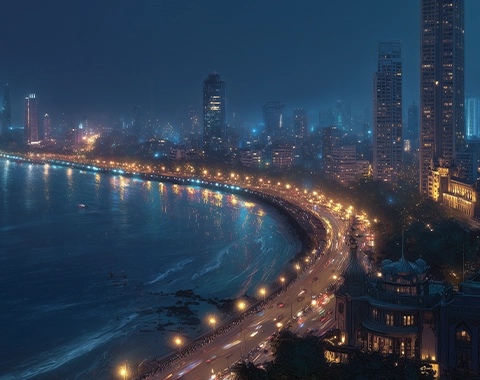 Raymond Invictus interior