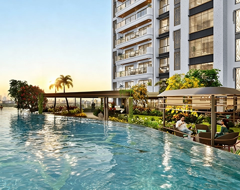 Raymond Invictus architect