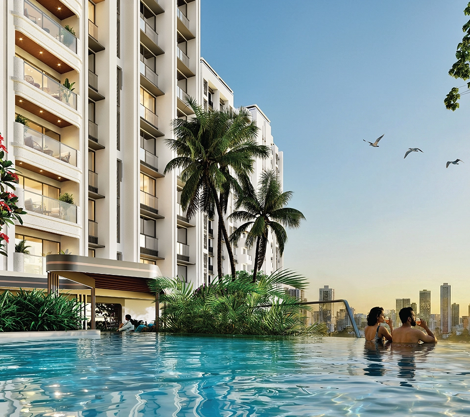 Raymond Invictus construction status