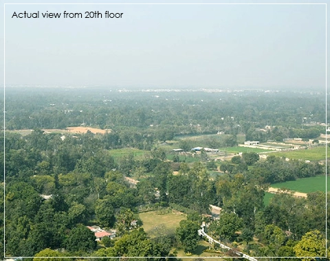 risland sky mansion maintenance cost