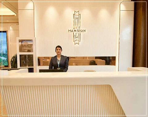 risland sky mansion possession date