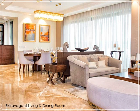 risland sky mansion directions