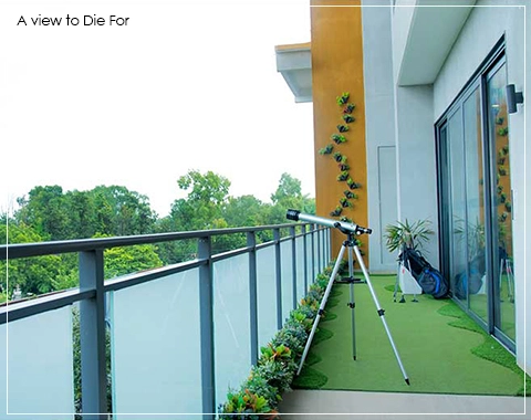 risland sky mansion booking