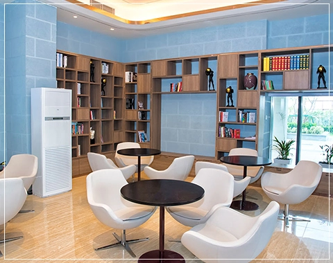 sky mansion by risland