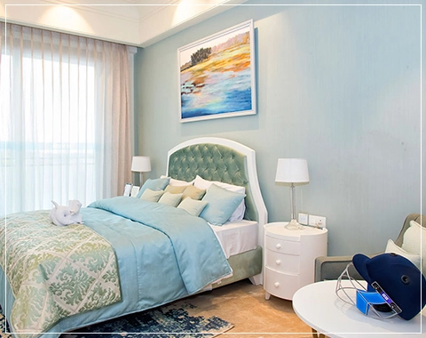 risland sky mansion owner