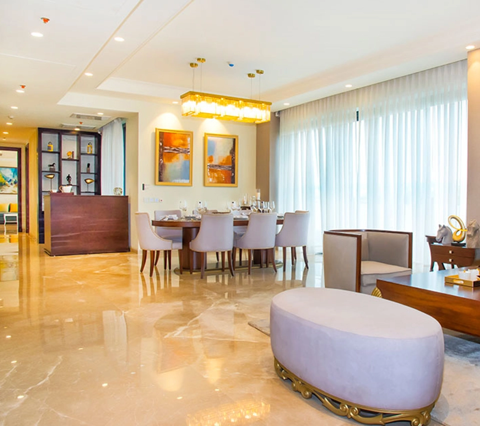 risland sky mansion sizes