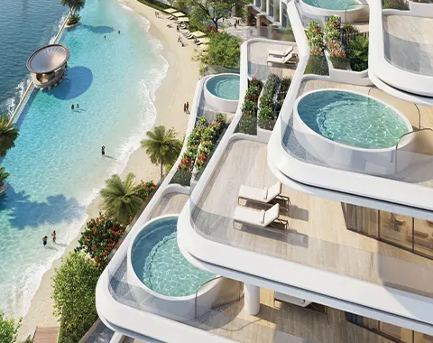 River Cove Residences at Sobha Central Reviews