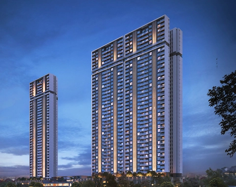 godrej river royale society